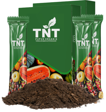 Produk TNT