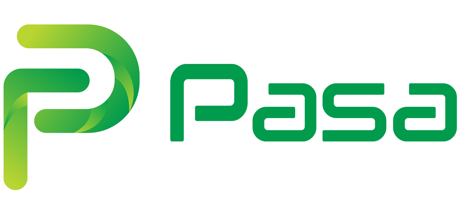 Logo Pasaroa